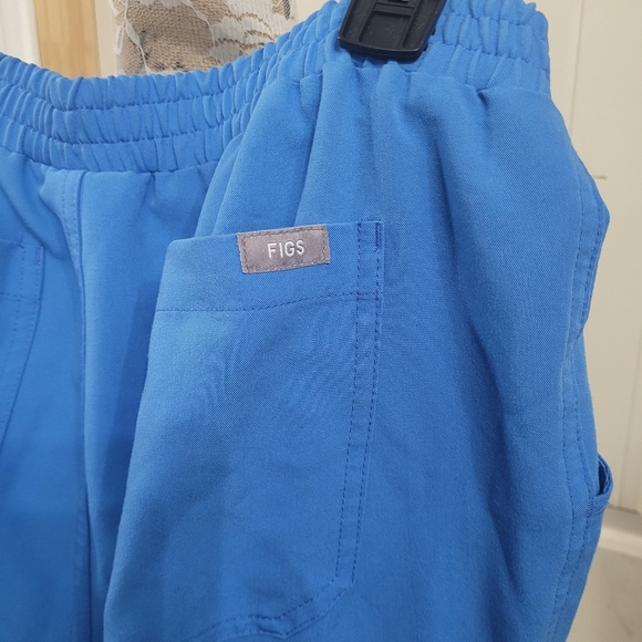 FIGS WOMEN'S SCRUB PANTS - Picture 6 of 9